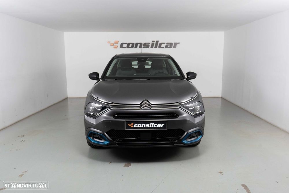 Citroën e-C4 50 kWh Live Pack - 2