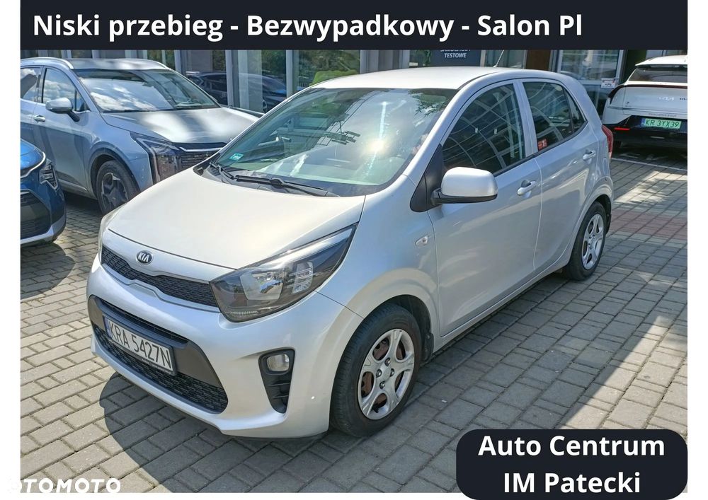 Kia Picanto 1.0 M - 2