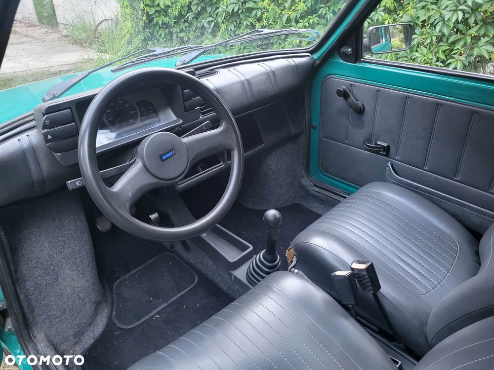 Fiat 126 elx Maluch sx - 6
