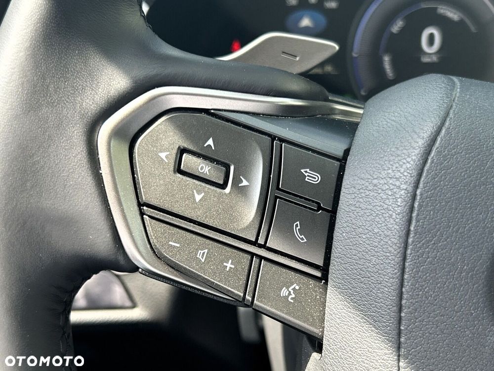 Lexus NX - 16
