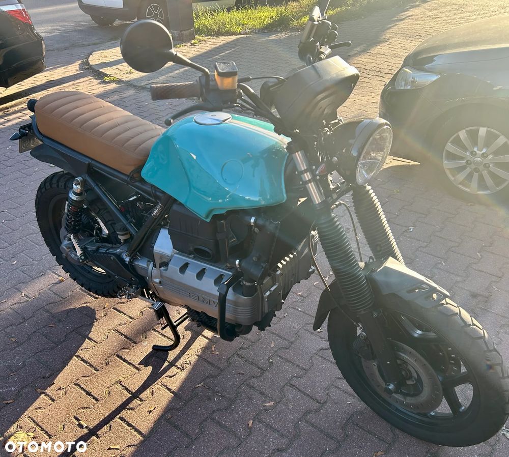 BMW K - 5