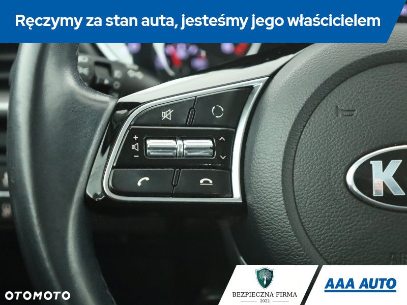 Kia Ceed - 16
