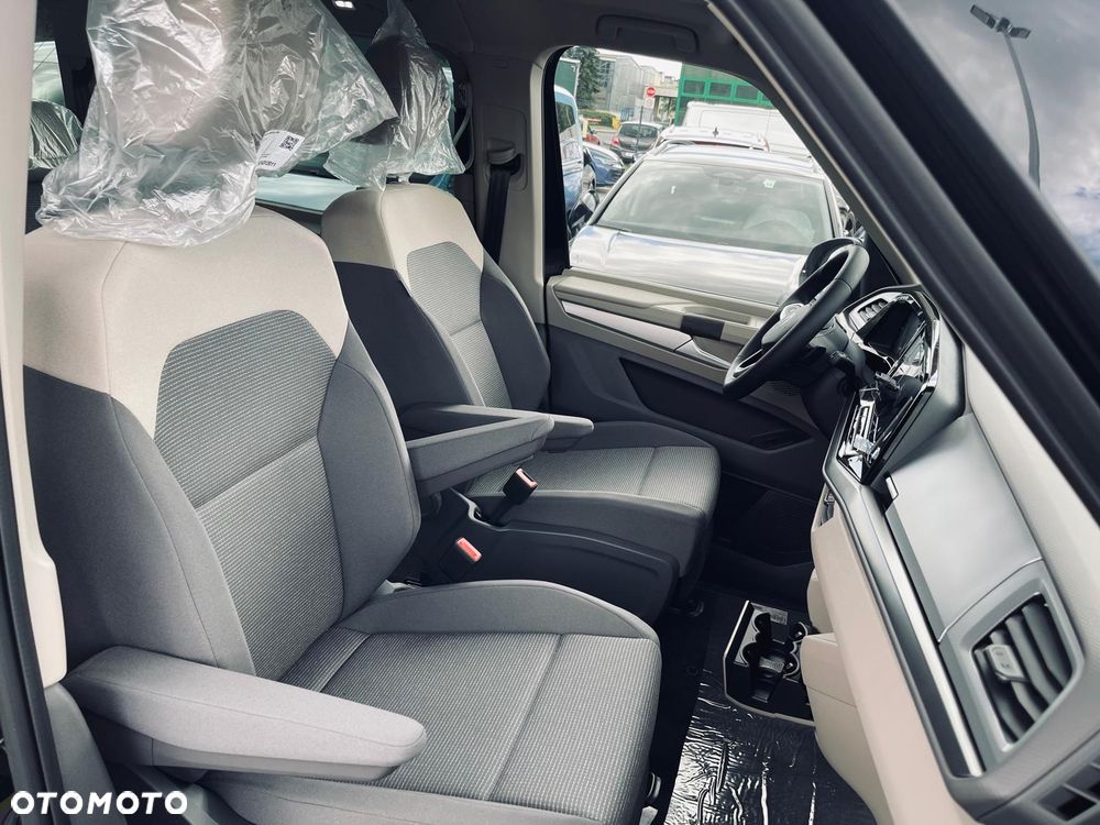 Volkswagen Multivan 2.0 TDI L2 DSG - 38