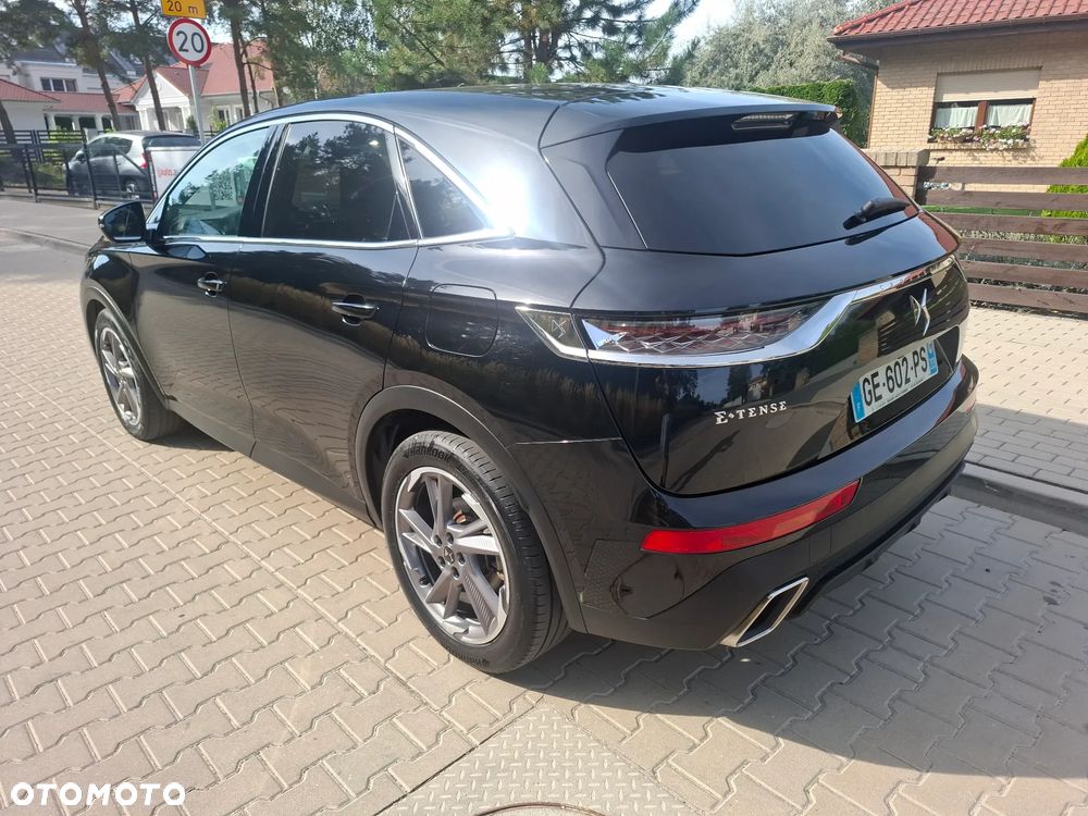 DS Automobiles DS 7 Crossback - 4