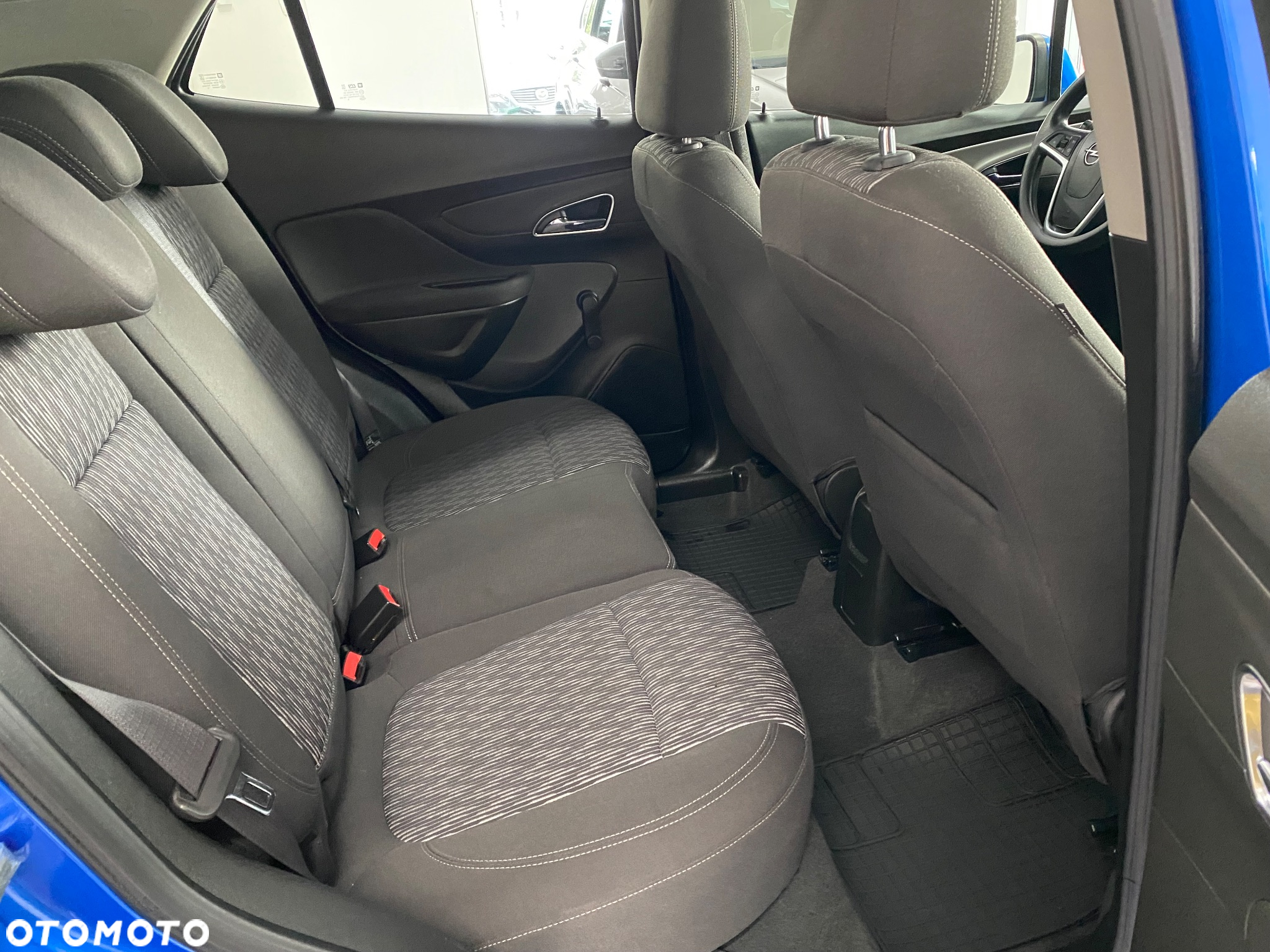 Opel Mokka 1.6 ecoFLEX Start/Stop Selection - 7