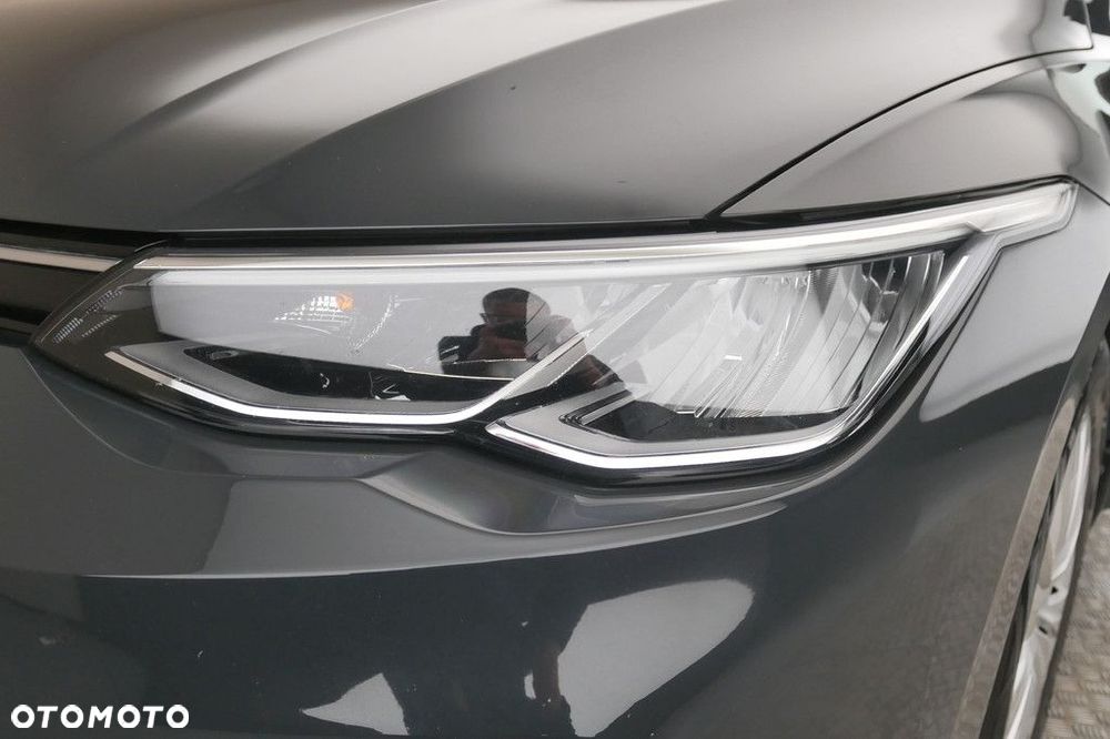 Volkswagen Golf 1.0 TSI - 13