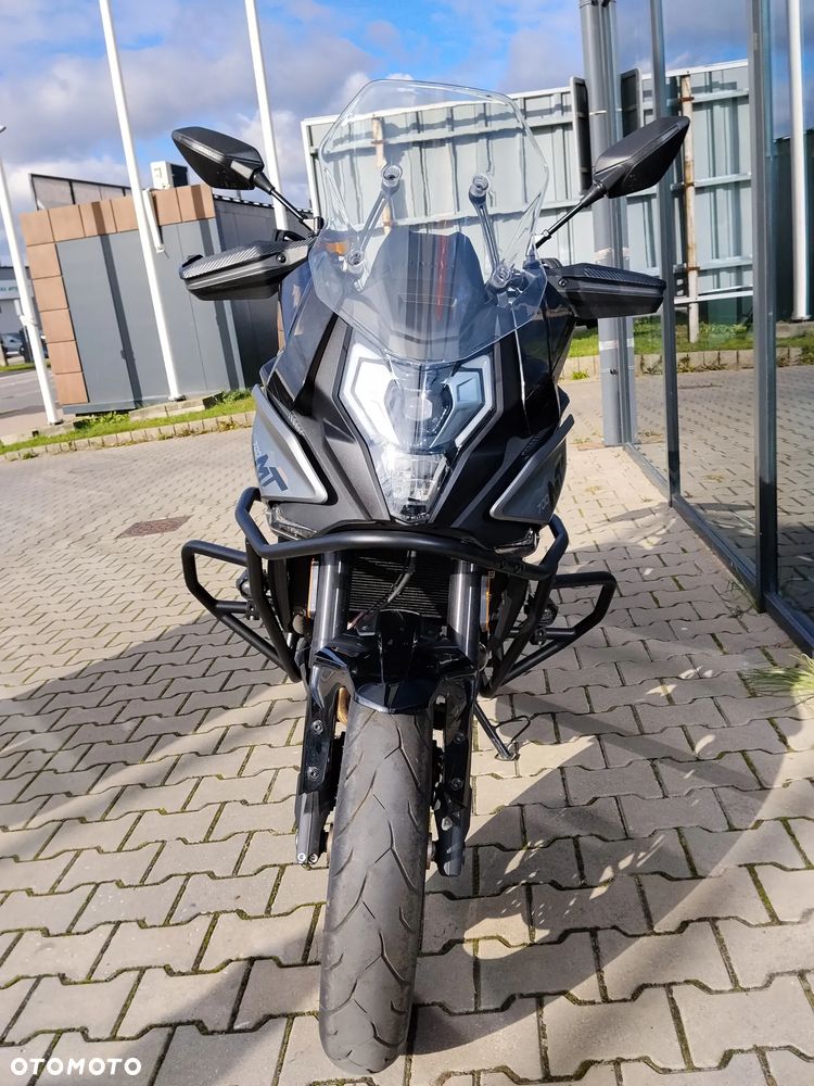 CFMoto 700MT - 8