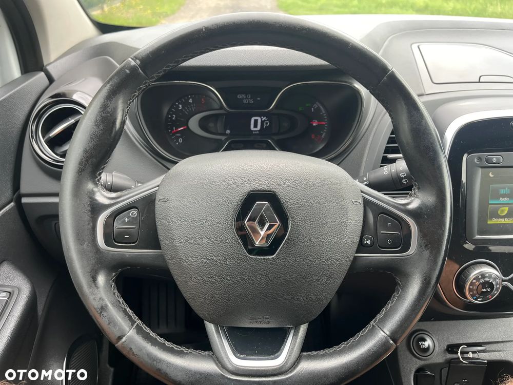 Renault Captur 1.5 dCi Intens EDC - 8