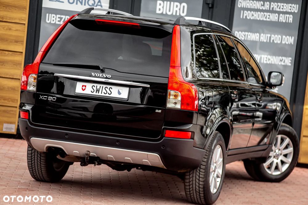 Volvo XC 90 3.2 Sport - 12