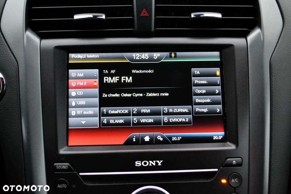 Ford Mondeo 2.0 TDCi STart-Stopp ST-Line - 19