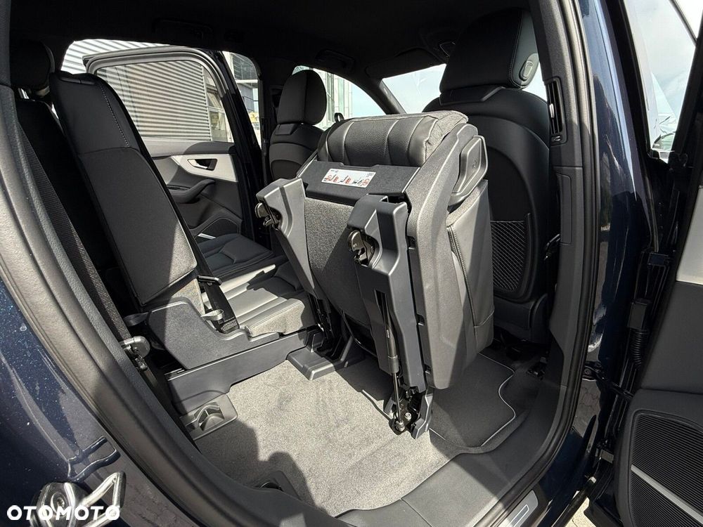 Audi Q7 - 16