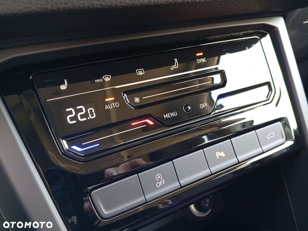 Volkswagen Touran - 20