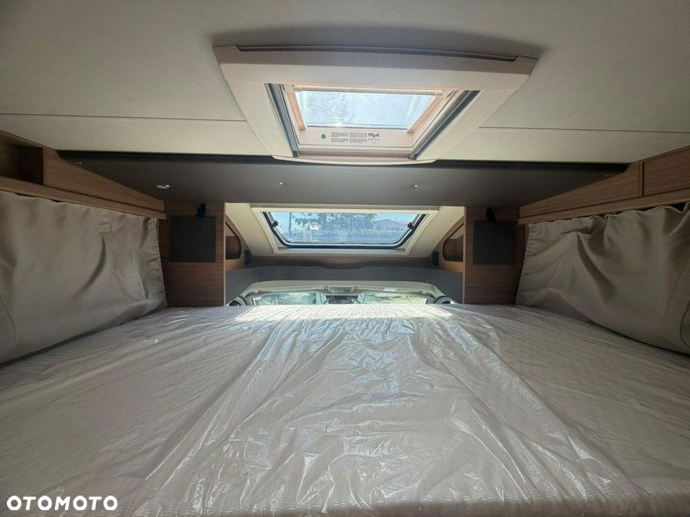 KNAUS Knaus Live Wave 700 MX - 18