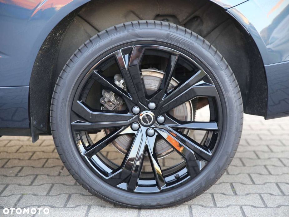 Volvo XC 60 - 23