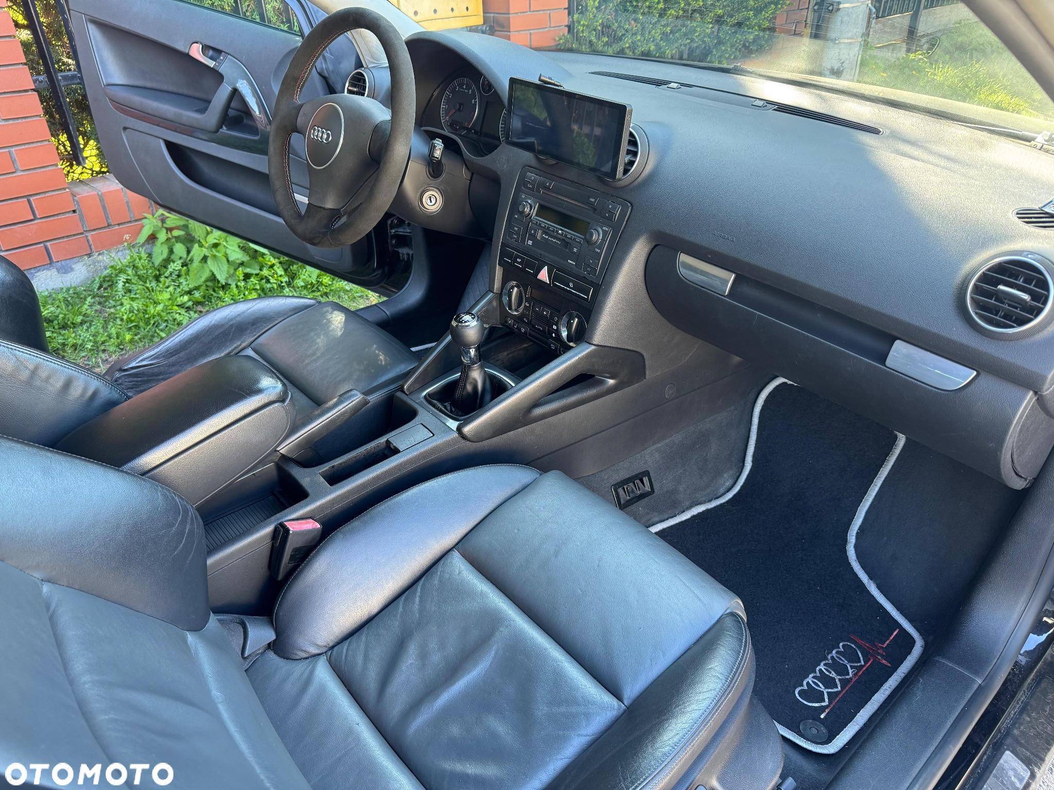 Audi A3 2.0 FSI Ambiente - 18