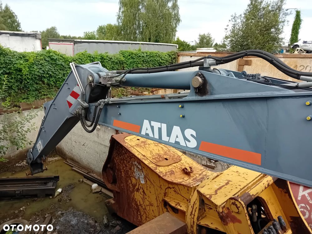 Atlas 200 MH - 6