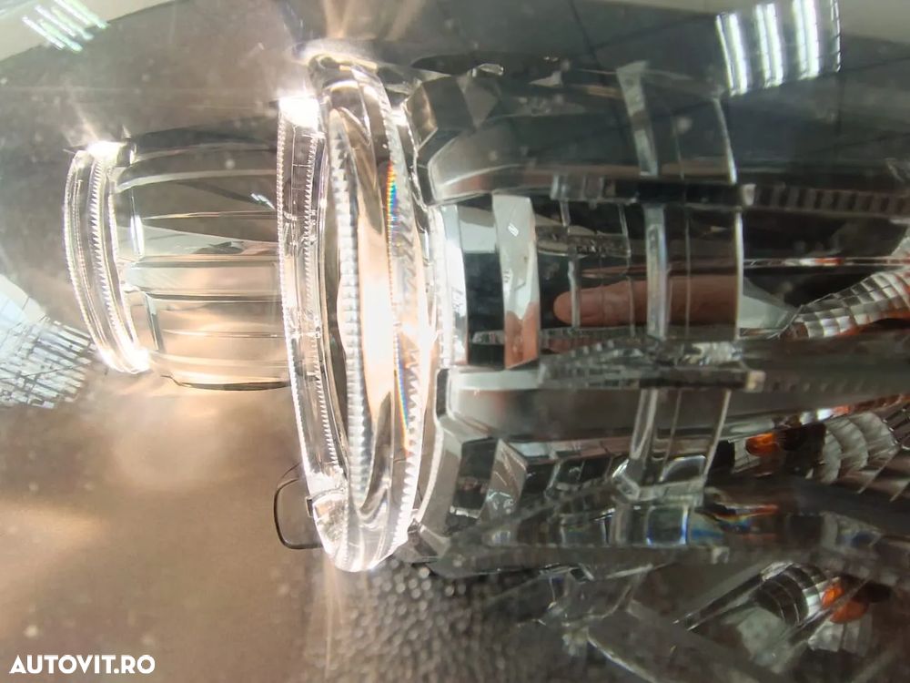 BMW Seria 5 520d - 27