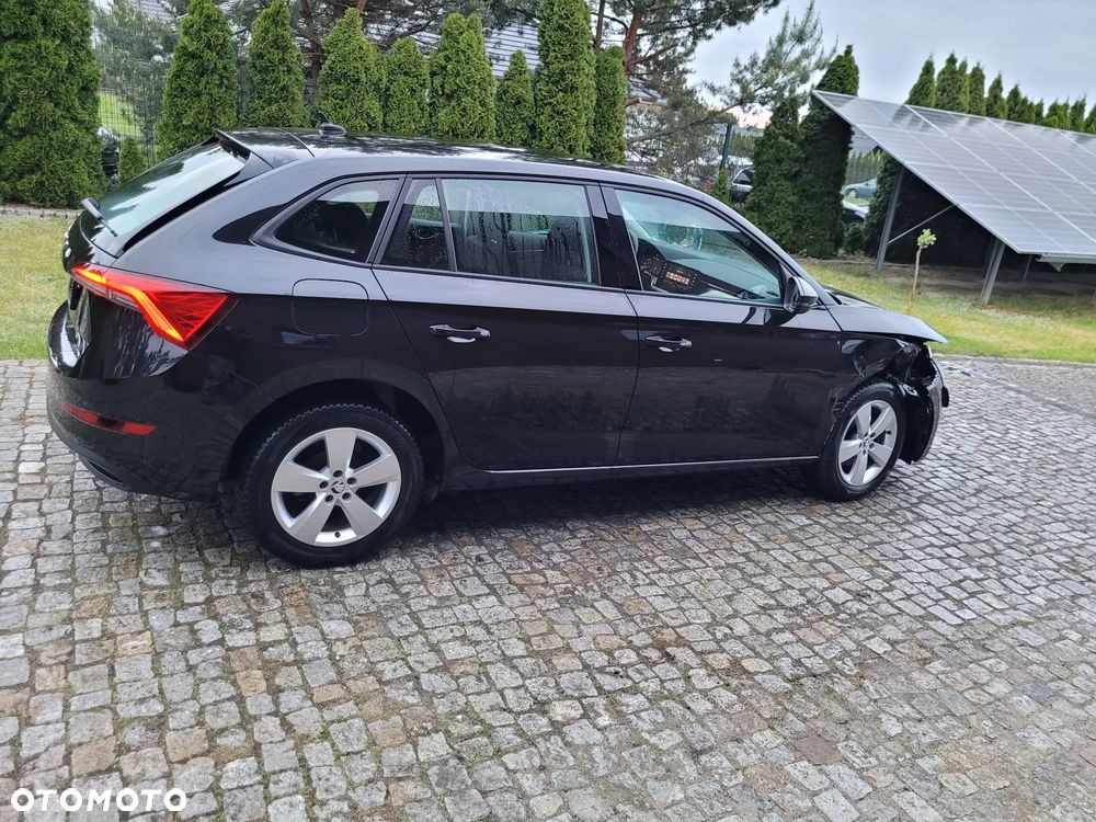 Skoda Scala 1.6 TDI DSG Cool Plus - 21