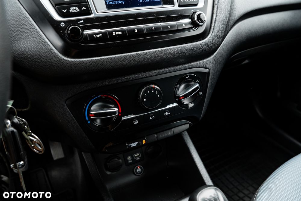 Hyundai i20 1.2 Style - 29