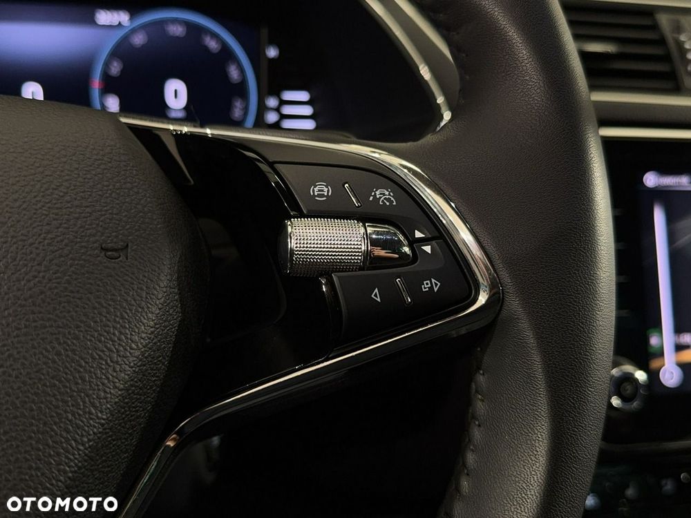 Skoda Superb - 23