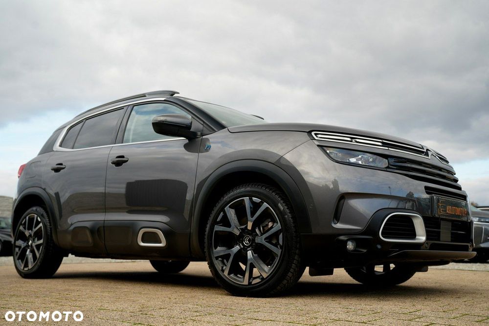 Citroën C5 Aircross - 5