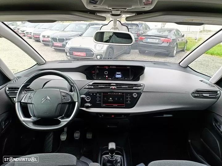 Citroën C4 Spacetourer 1.5 BlueHDi Shine - 3