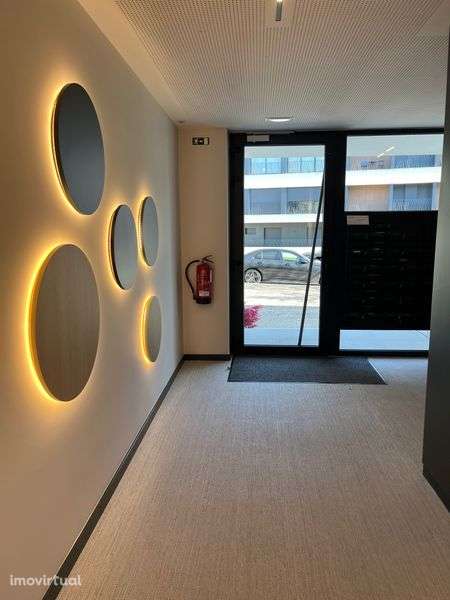 Apartamento T1 Arcos de Valdevez - Grande imagem: 3/12