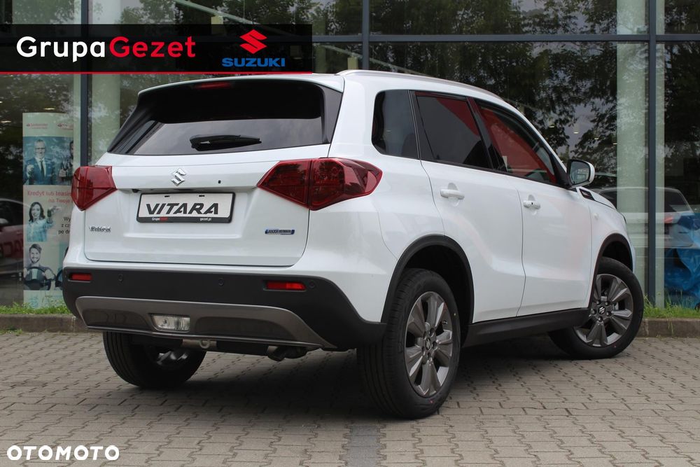 Suzuki Vitara - 2