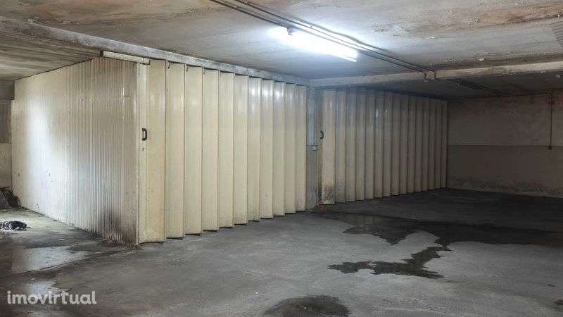 Garagem Box 4 lugares mini-armazém - Grande imagem: 2/3