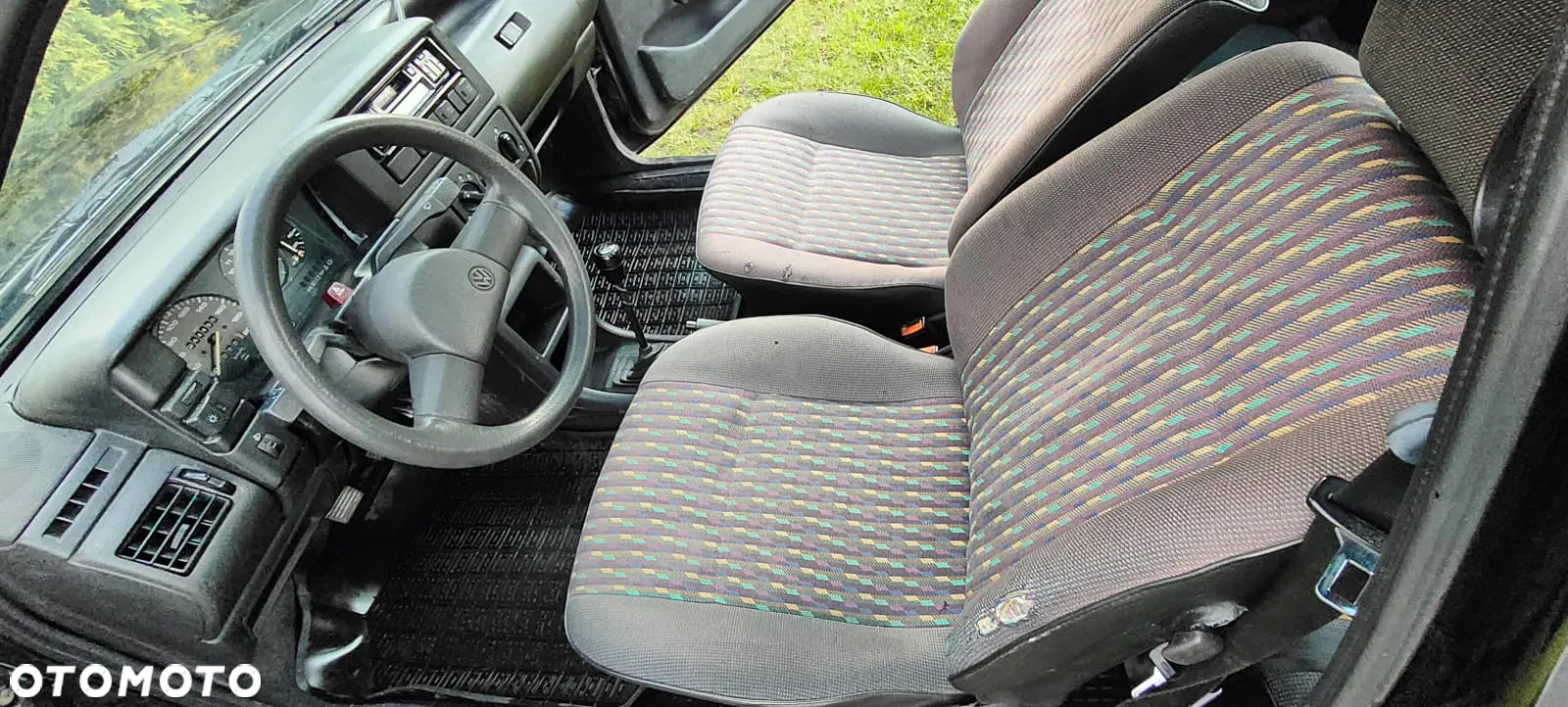 Volkswagen Polo Coupe 1.3 CL - 11