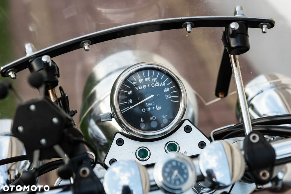 Suzuki Marauder - 7