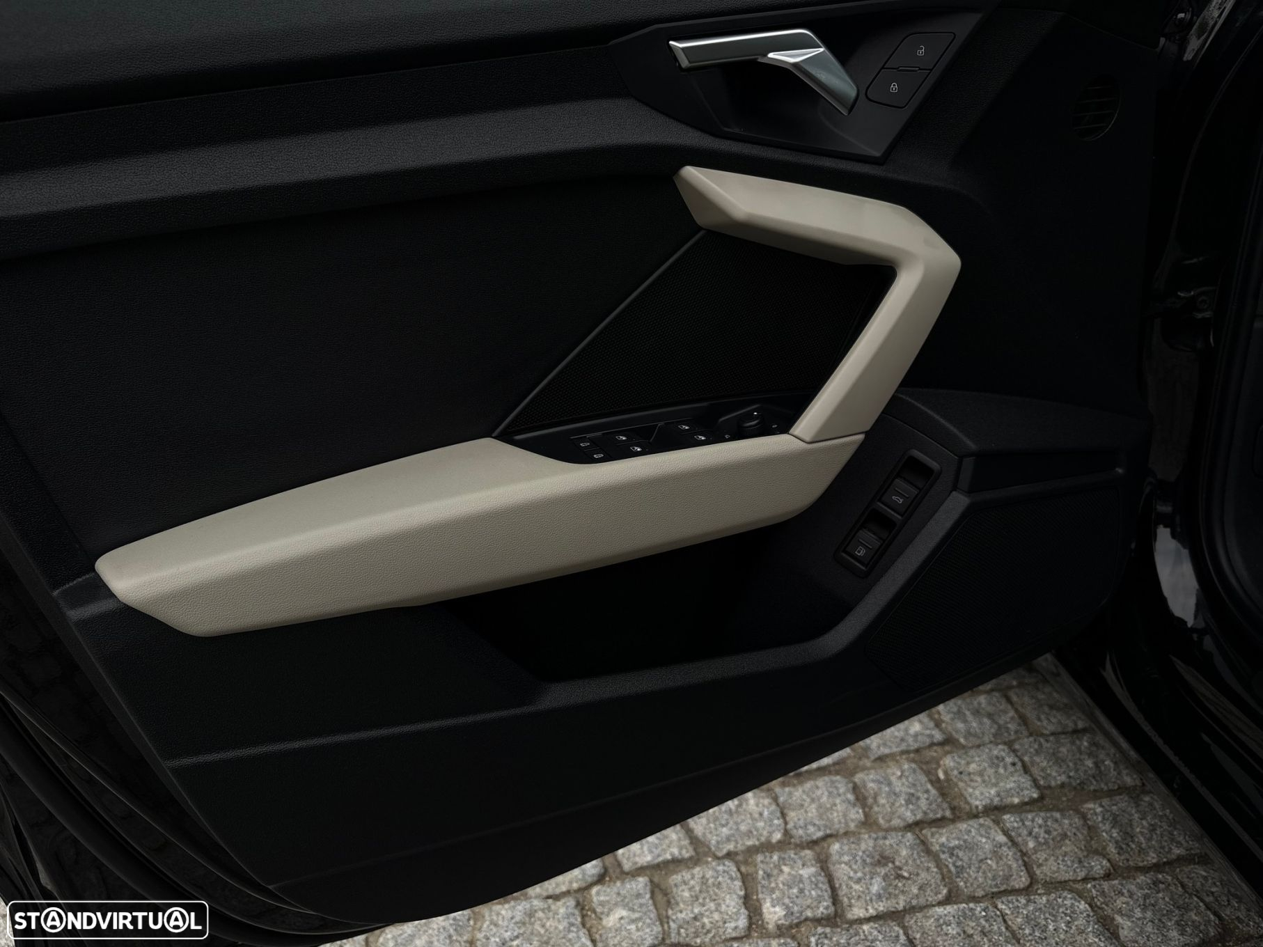 Audi A3 Sportback 40 TFSIe - 22