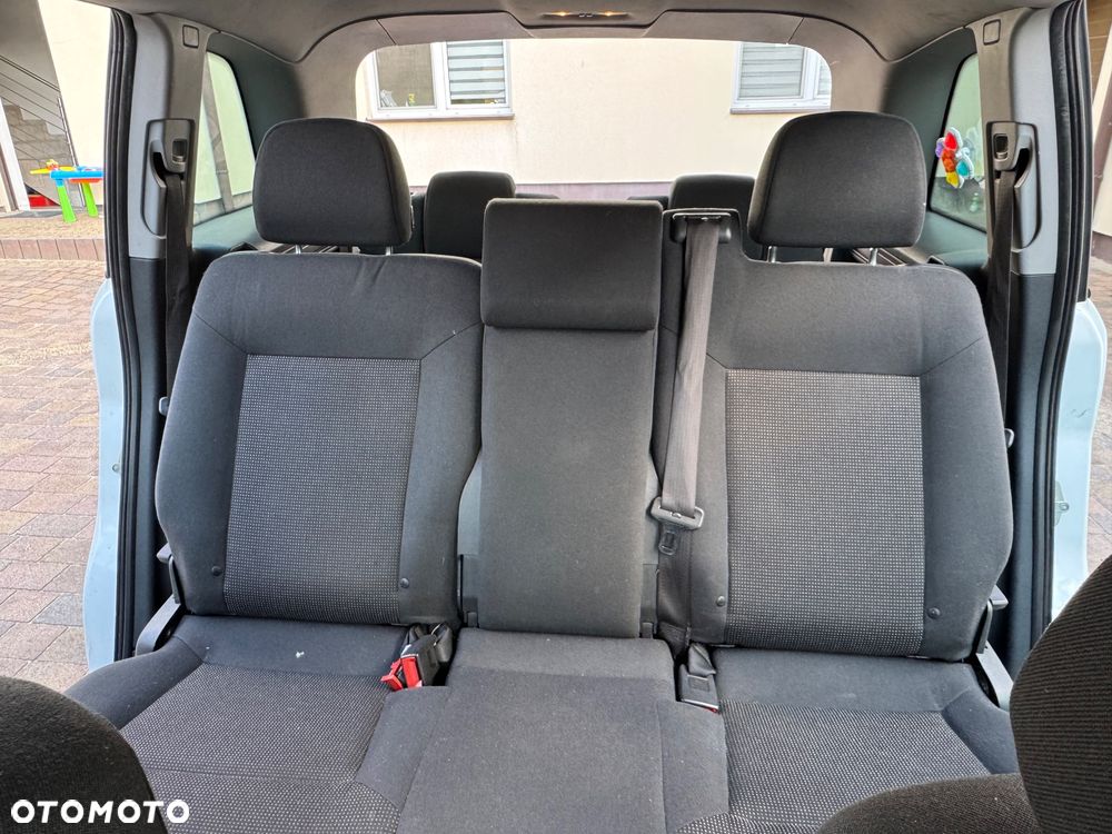 Opel Zafira 1.8 Family - 16