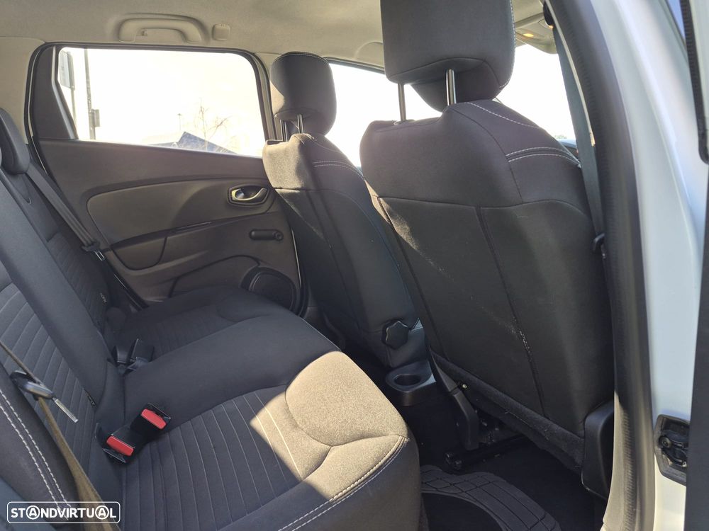 Renault Clio Sport Tourer 0.9 TCe Limited Edition - 13