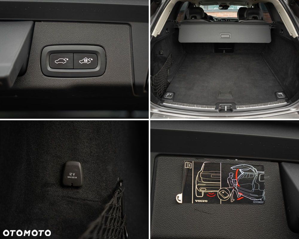 Volvo XC 60 D3 Momentum - 41
