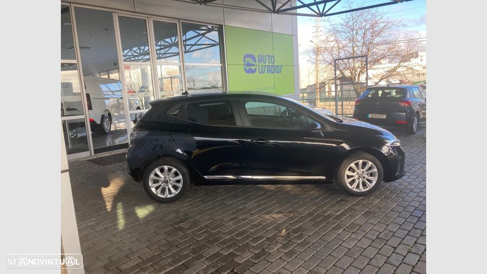 Renault Clio 1.0 TCe Evolution - 4