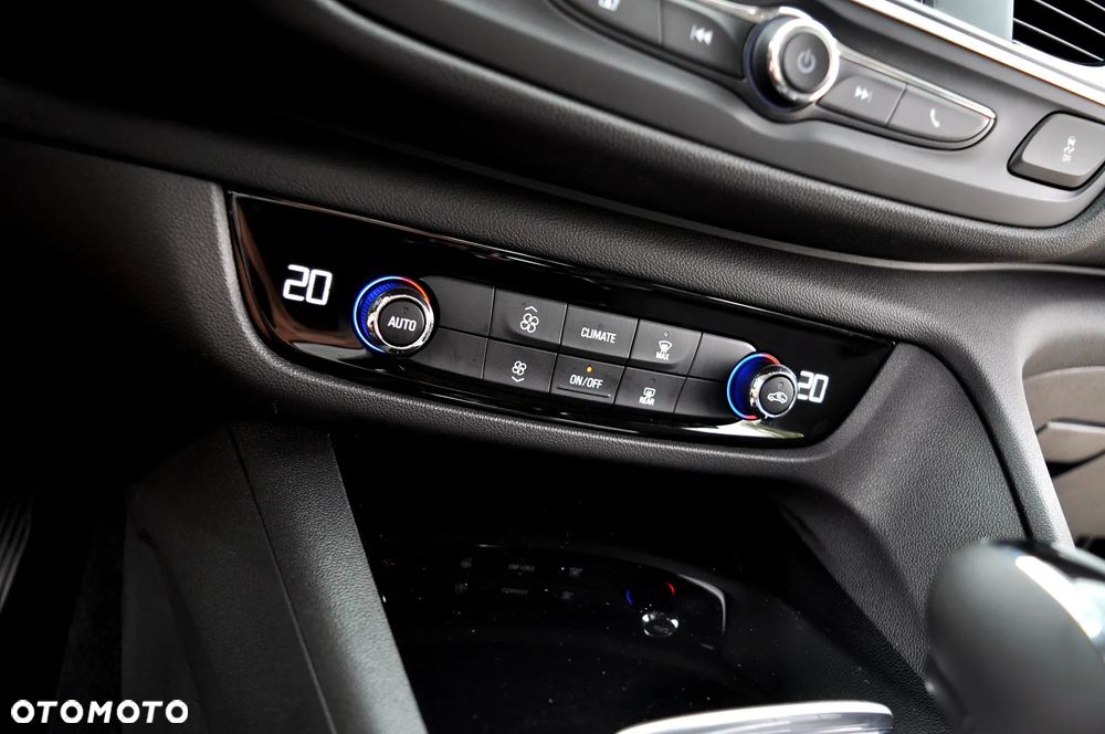 Opel Insignia 1.5 Direct InjectionT Innovation - 27