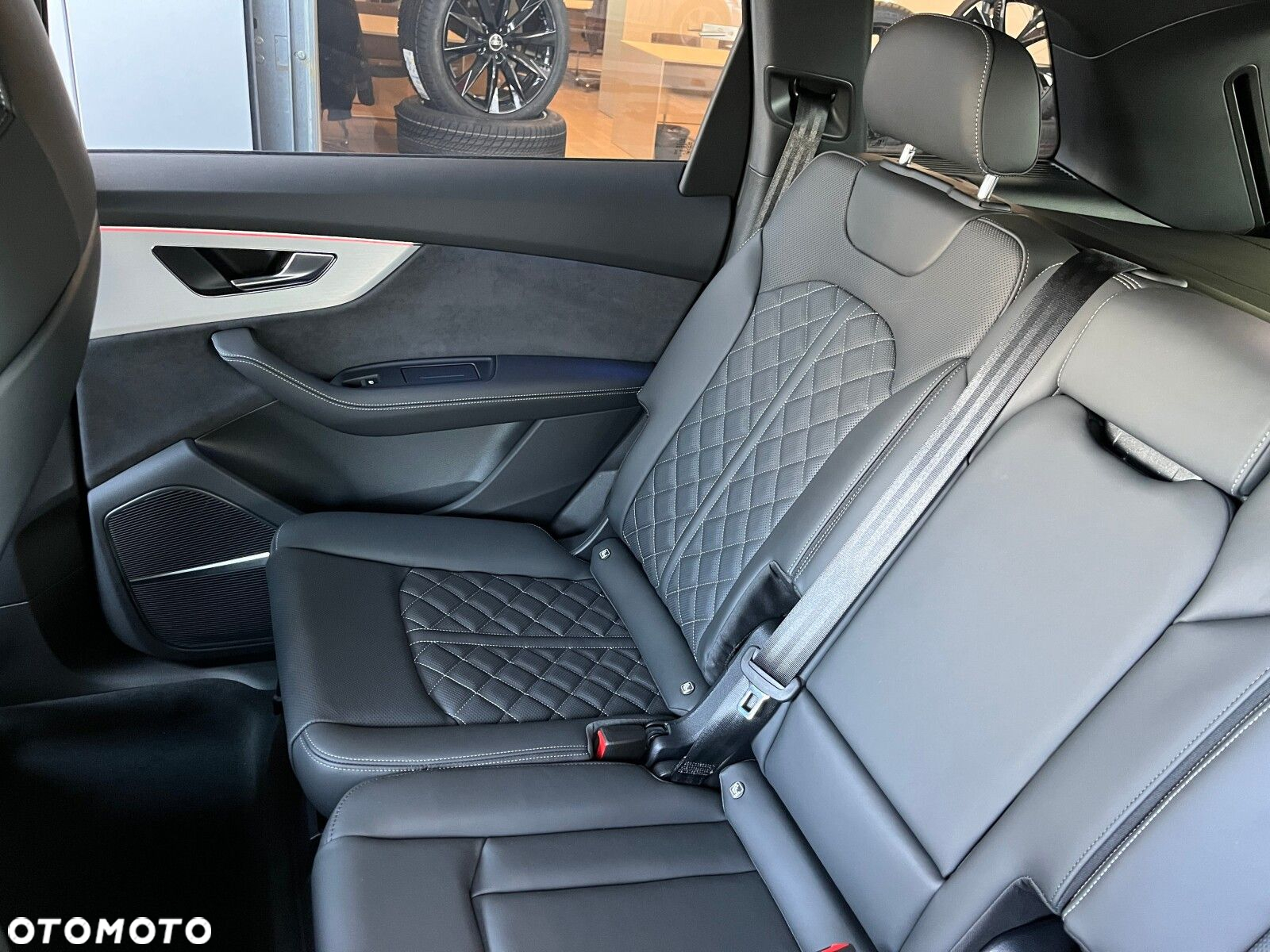 Audi Q7 - 31