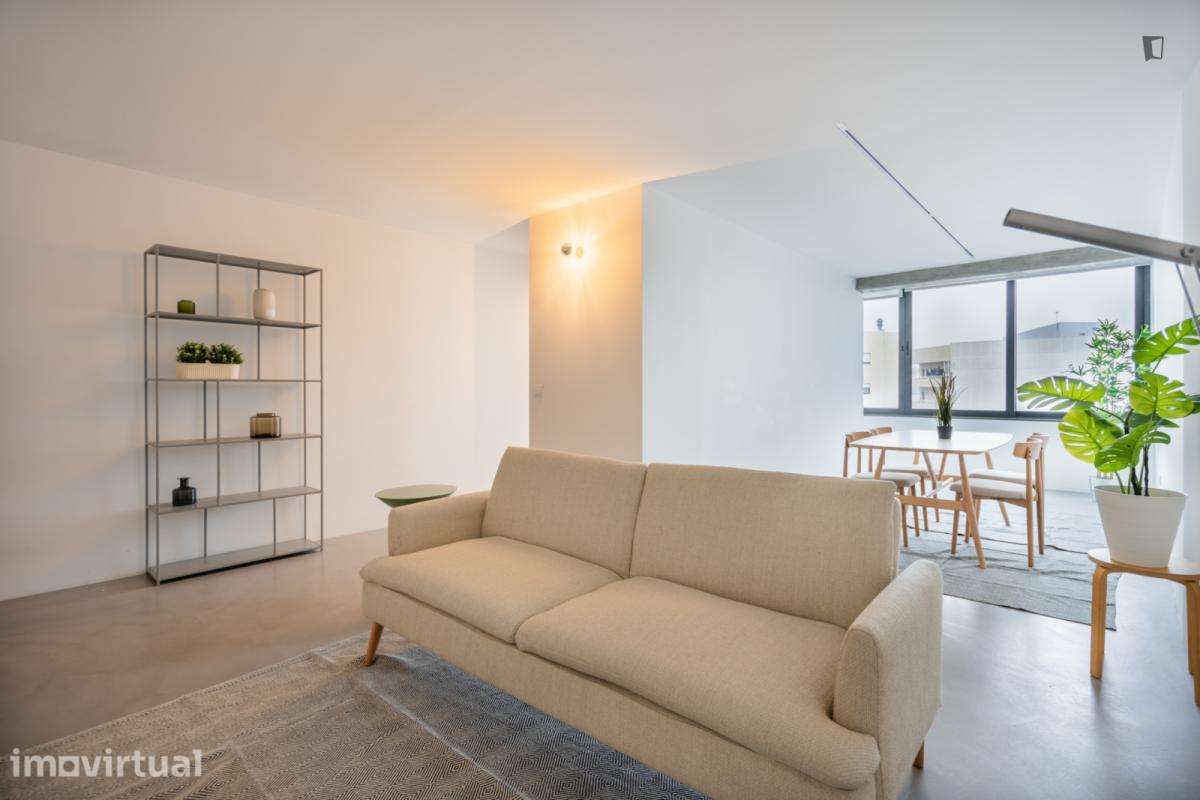 Apartamento com 2 quartos - localizado em Sé de Braga e São Lázaro... - Grande imagem: 3/28
