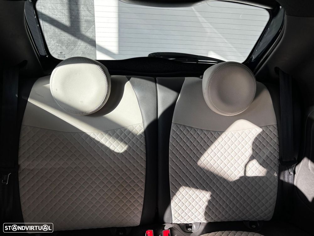 Fiat 500 - 14