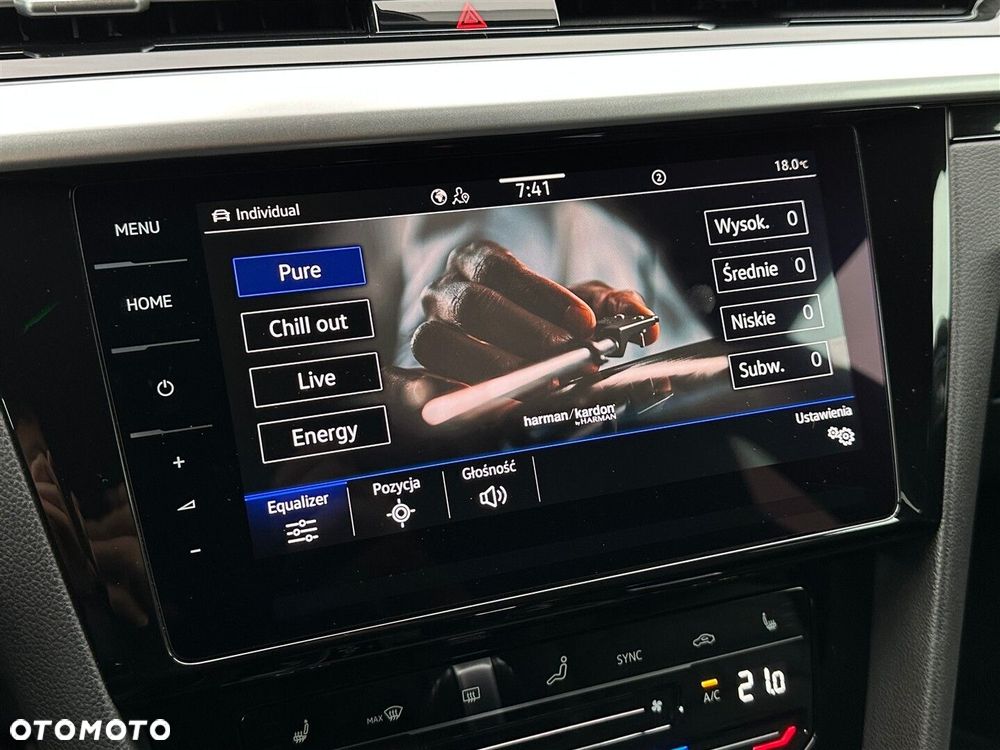 Volkswagen Arteon - 27