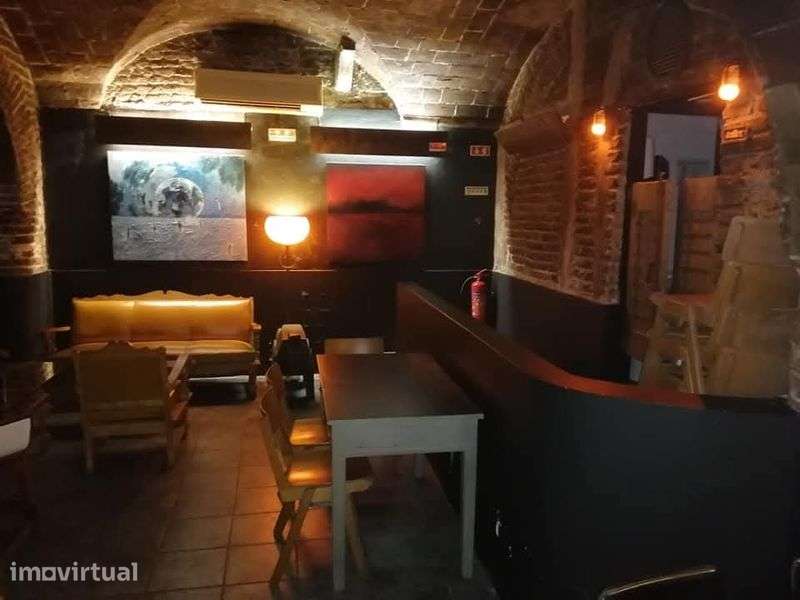 Trespasse Restaurante/Bar - Grande imagem: 5/8