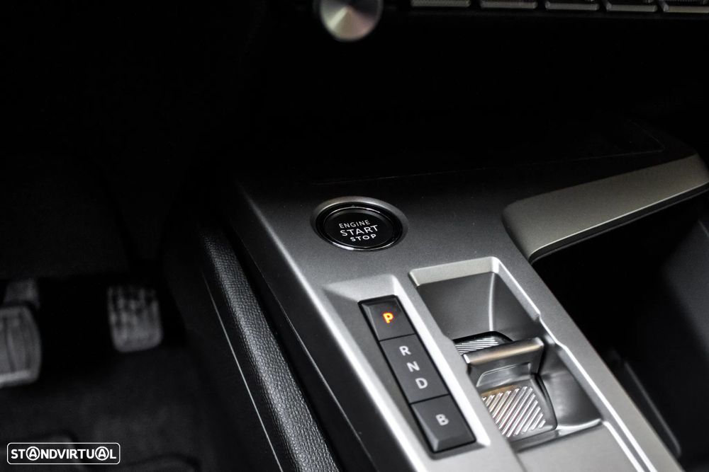 Peugeot e-308 156 Allure - 24