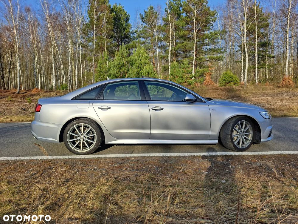 Audi A6 2.0 TFSI Quattro S tronic - 4
