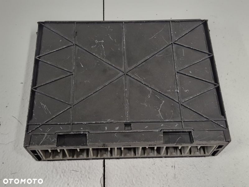 OPEL INSIGNIA A MODUŁ STEROWNIK KOMFORTU 13592376 - 6