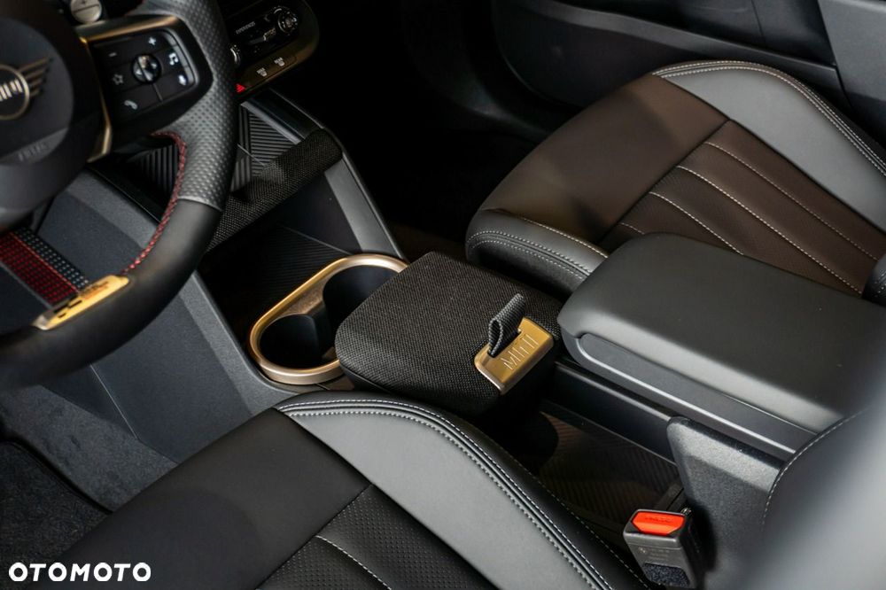 MINI Countryman - 22