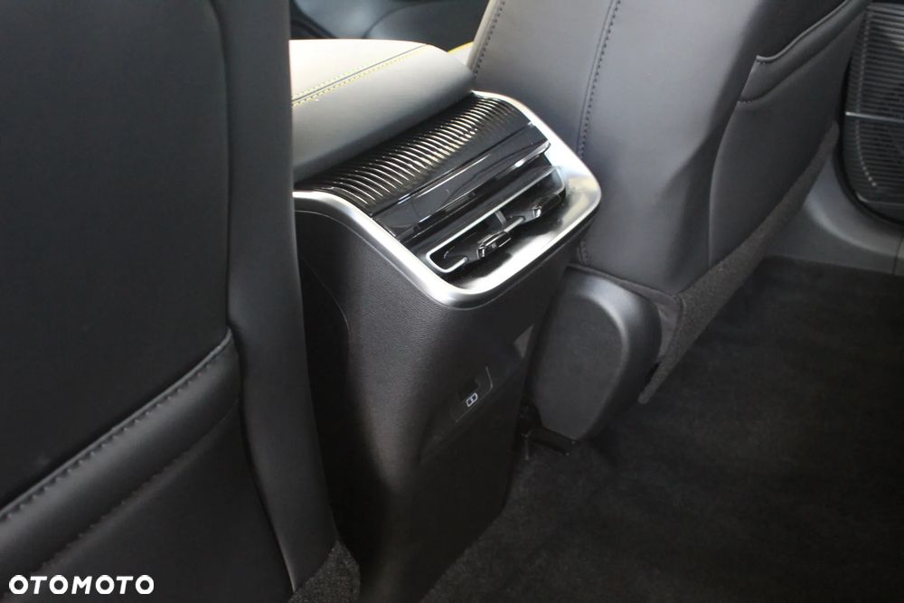 BAIC 5 1.5T Comfort DCT - 13