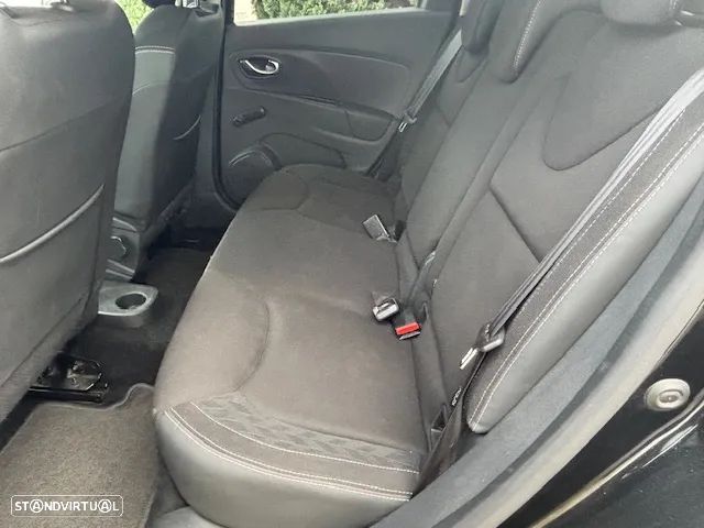 Renault Clio Sport Tourer 0.9 TCe Limited Edition - 30