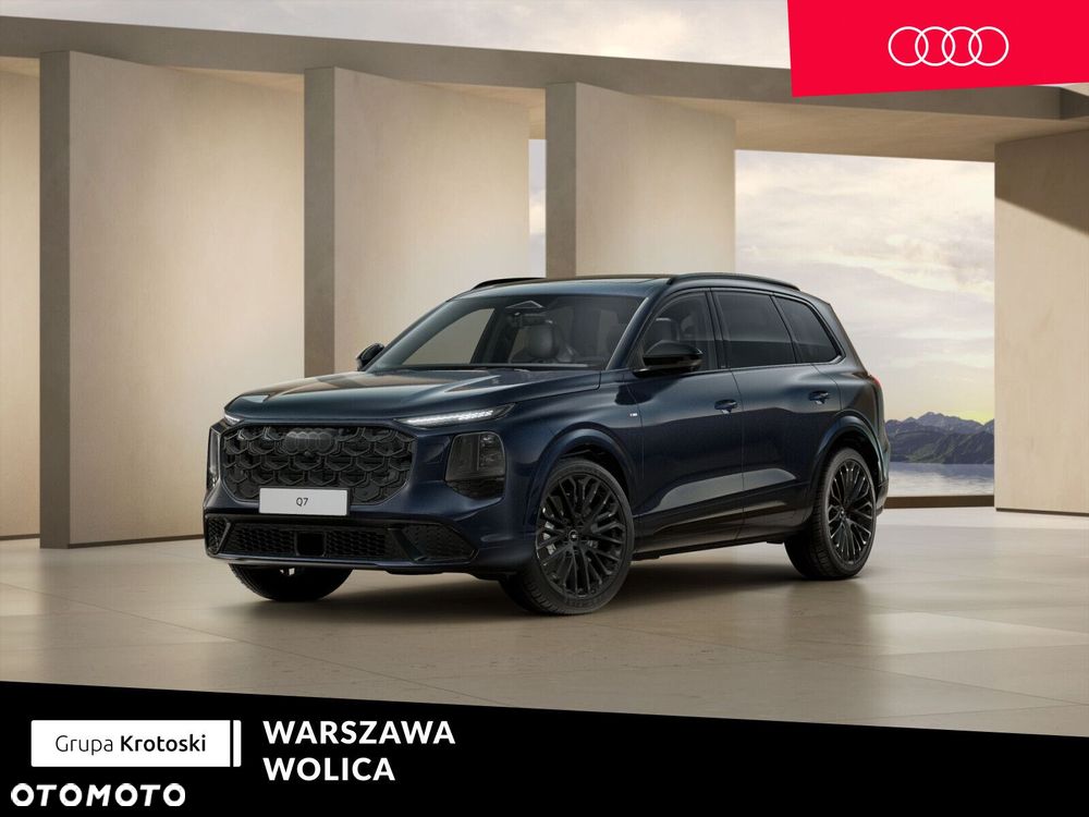 Audi Q7 - 2