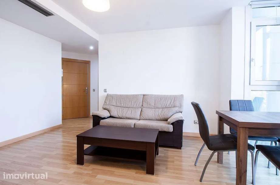 Arrendamento T2 de apartamento em Lisboa/Arroios - Grande imagem: 2/2